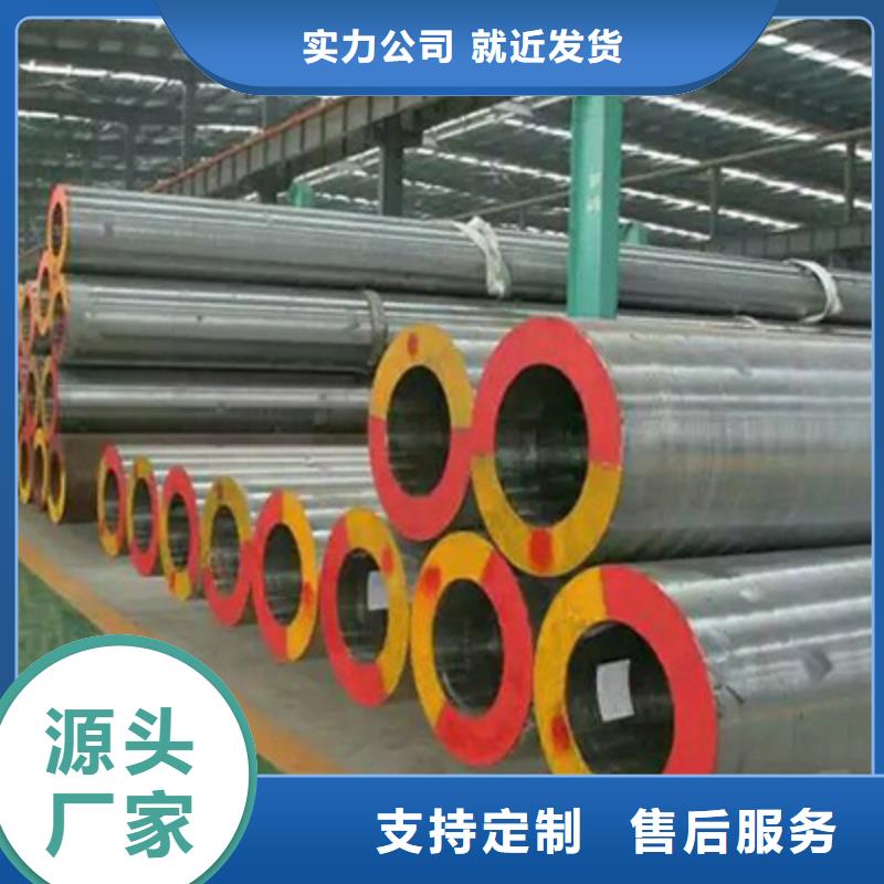 Q345E流体用钢管哪家出货快