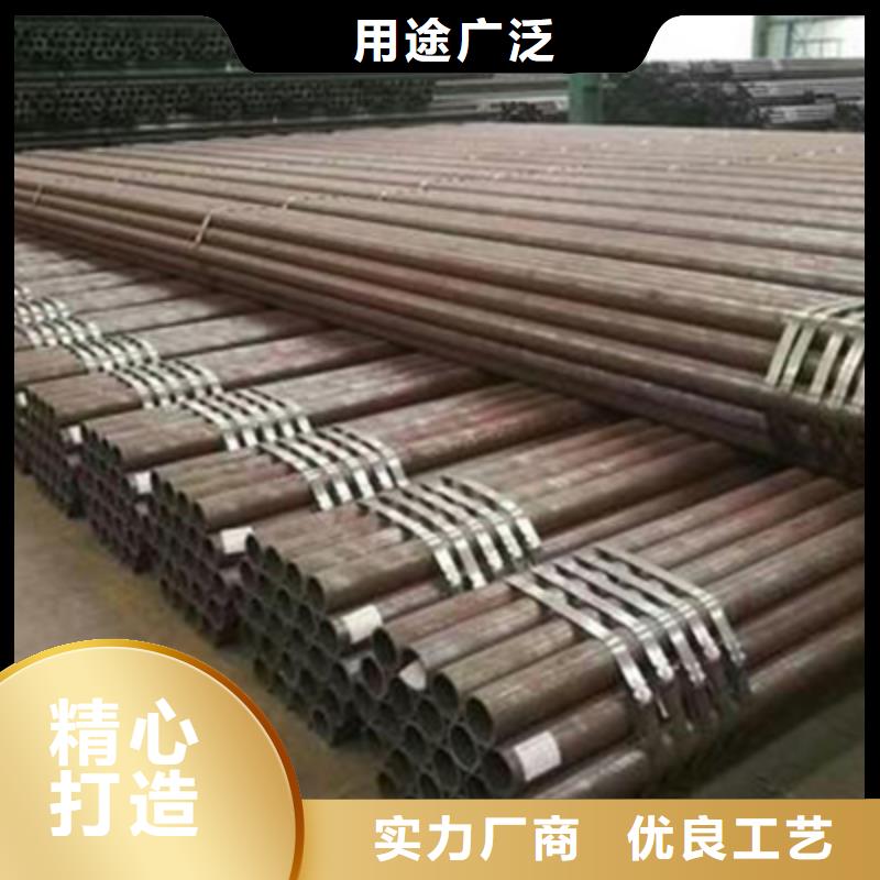 GB/T3087-2008次高压锅炉管批发