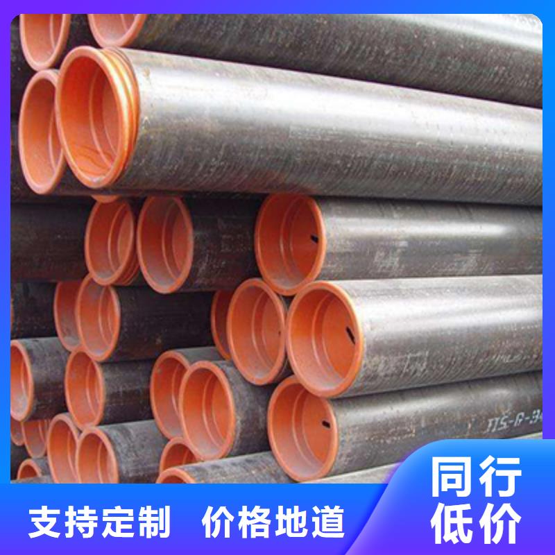 15MoG过热器用管分类