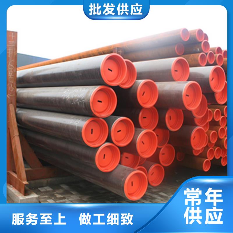 20MoG过热器管加工