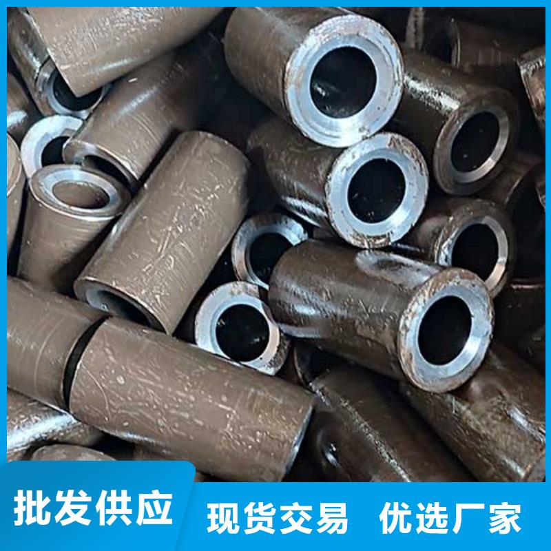 16mn光亮无缝管热处理