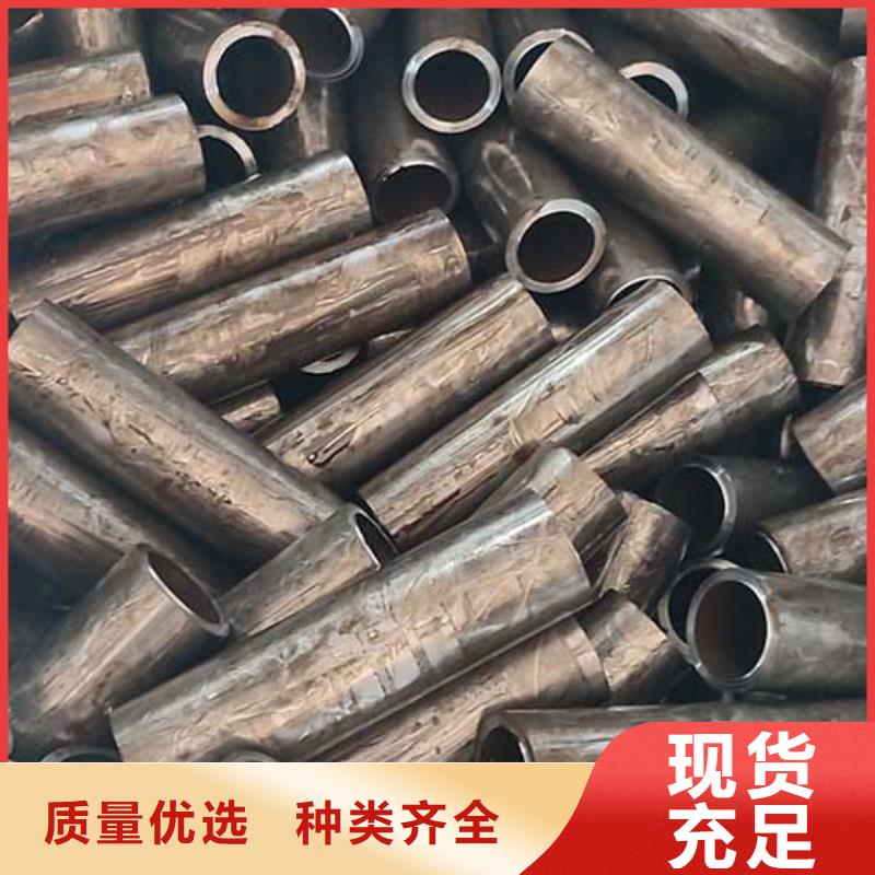 液压设备用精密光亮管哪家好