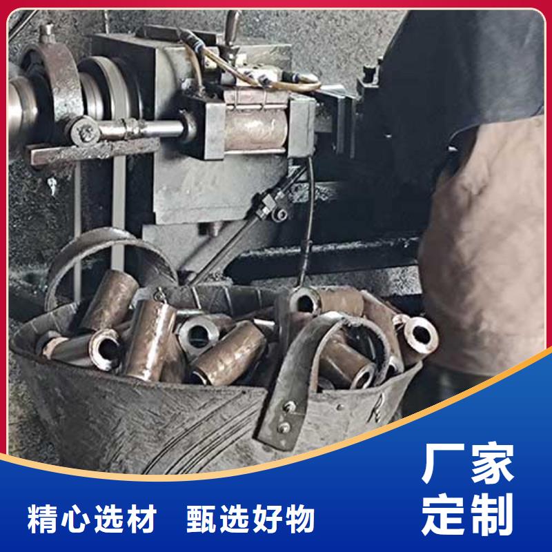精密管流体管厂家定制