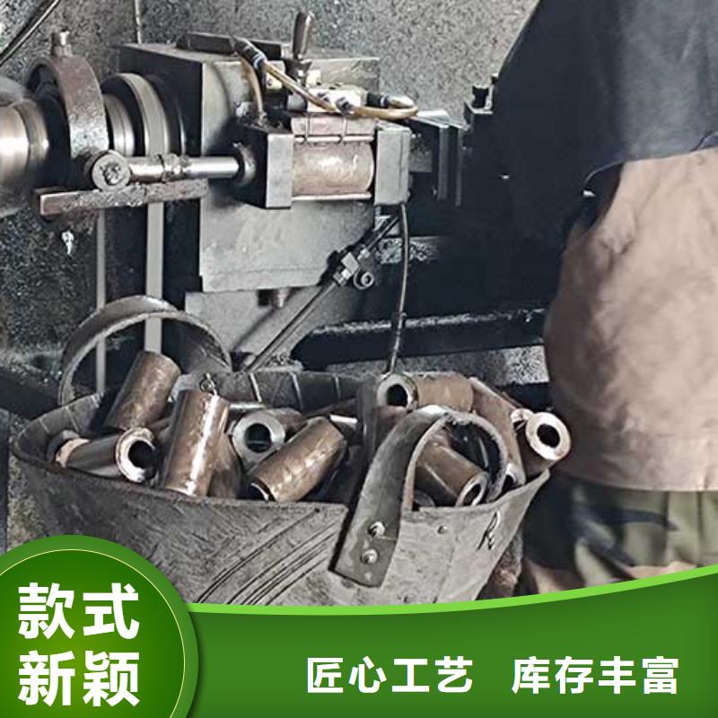 35#光亮无缝管厂家