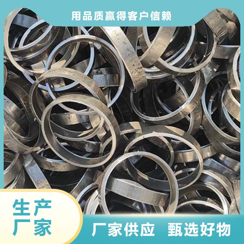 钢筋套筒用精密无缝管哪家好