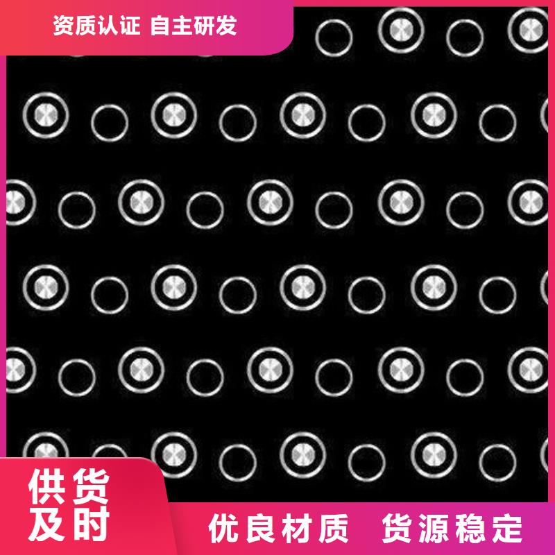 不锈钢镭射板檐沟订制批发