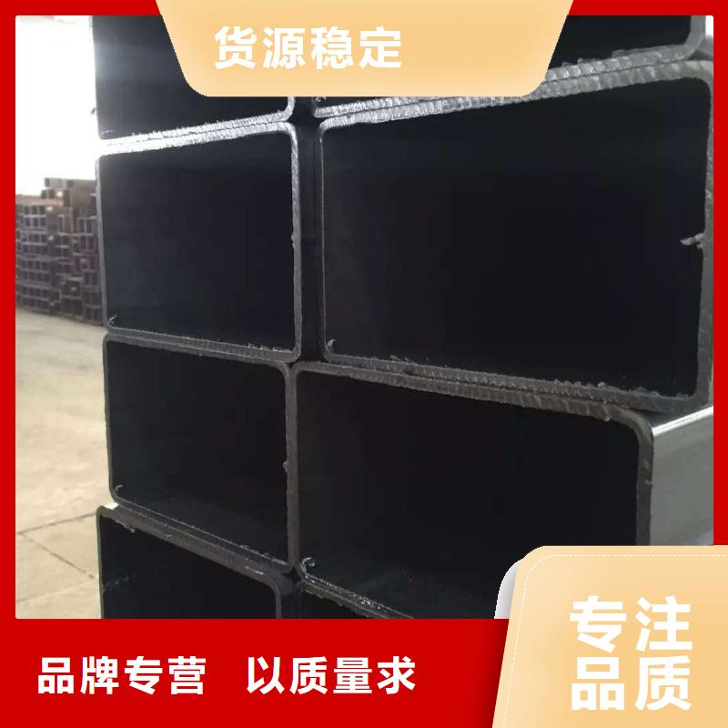 乐东县超厚壁方管刷漆