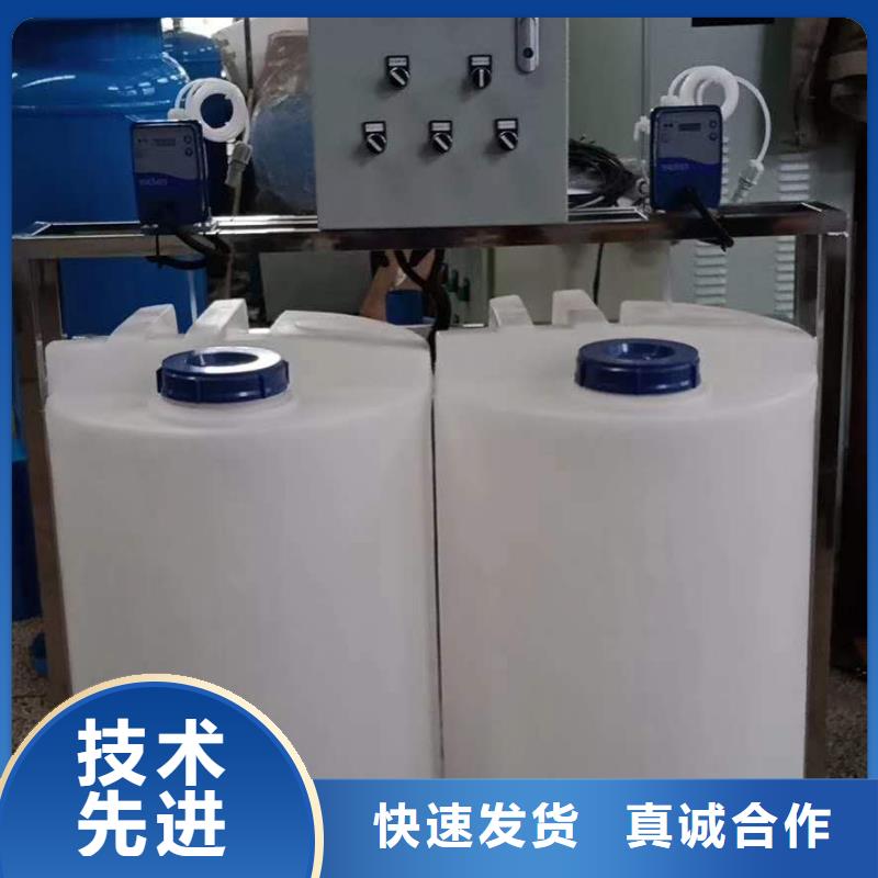 户外定压补水排气机组价格实惠
