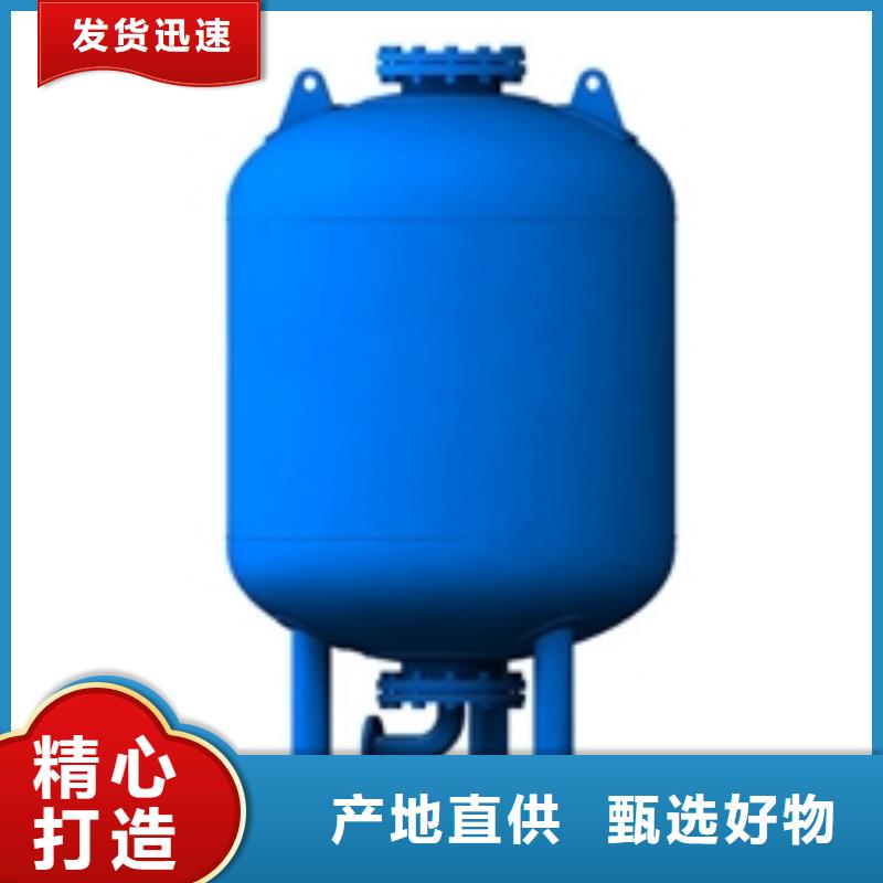 户外定压补水排气机组多少钱一台