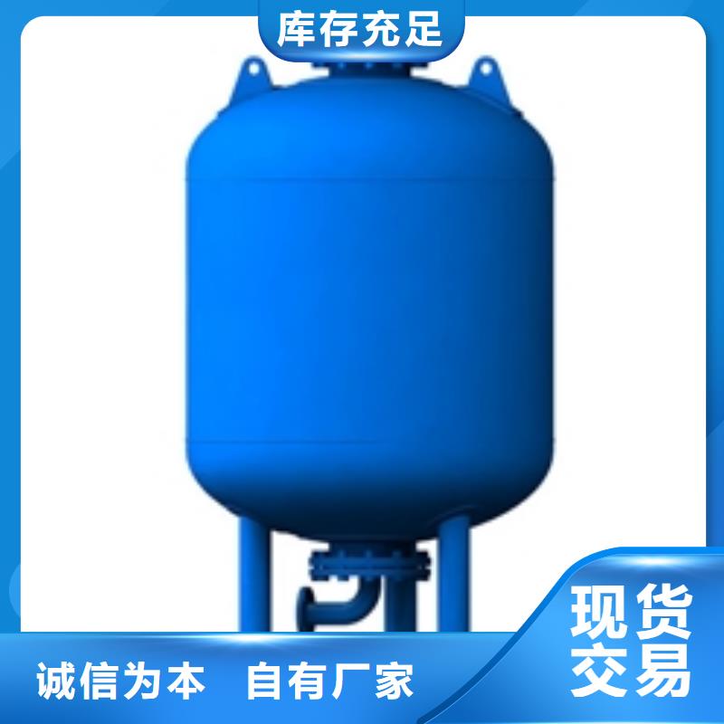 户外定压补水排气机组多少钱一台