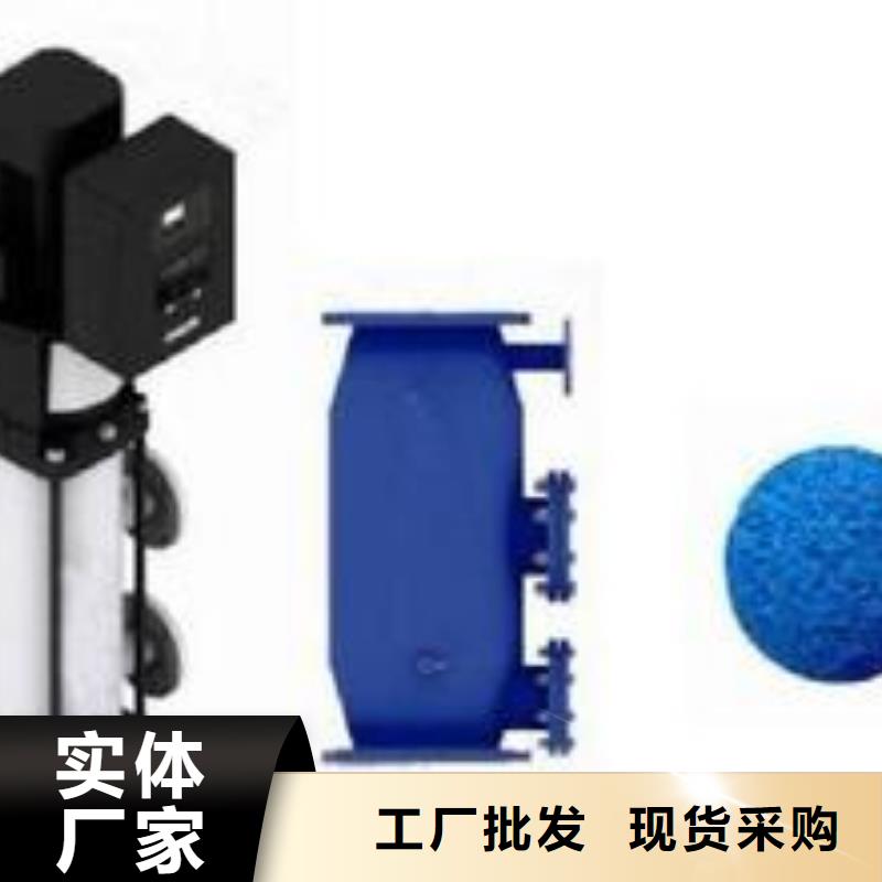 冷凝器胶球泵在线清洗装置多少钱