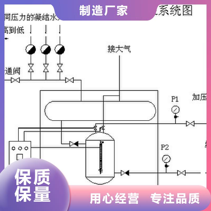 SZP-1疏水自动加压器厂家有哪些