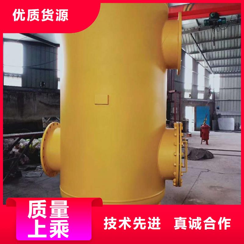 螺旋除污器冷凝器胶球自动清洗装置拥有多家成功案例
