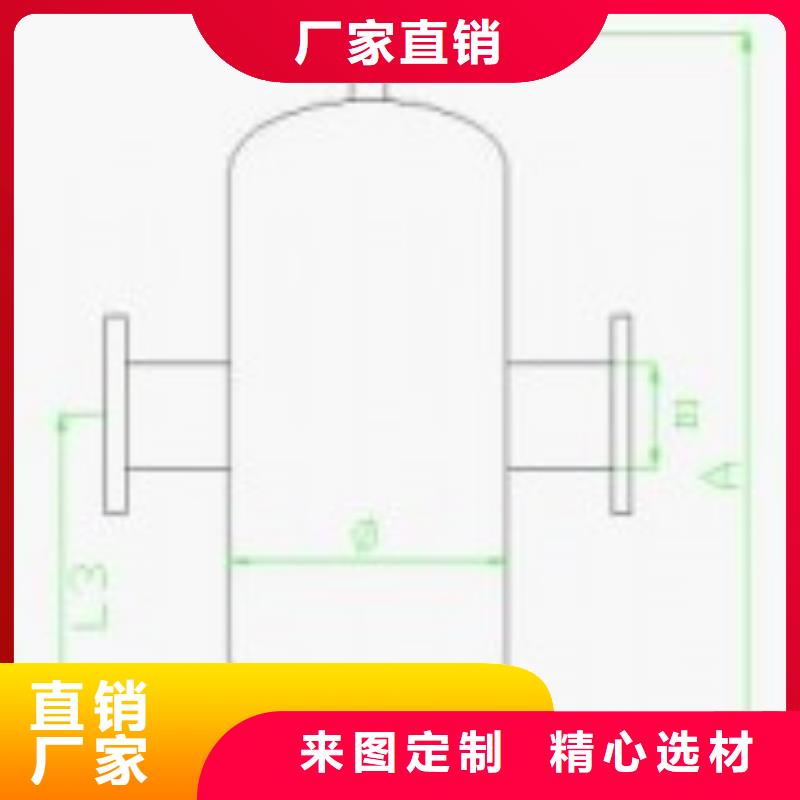 螺旋除污器旁流水处理器源头厂商