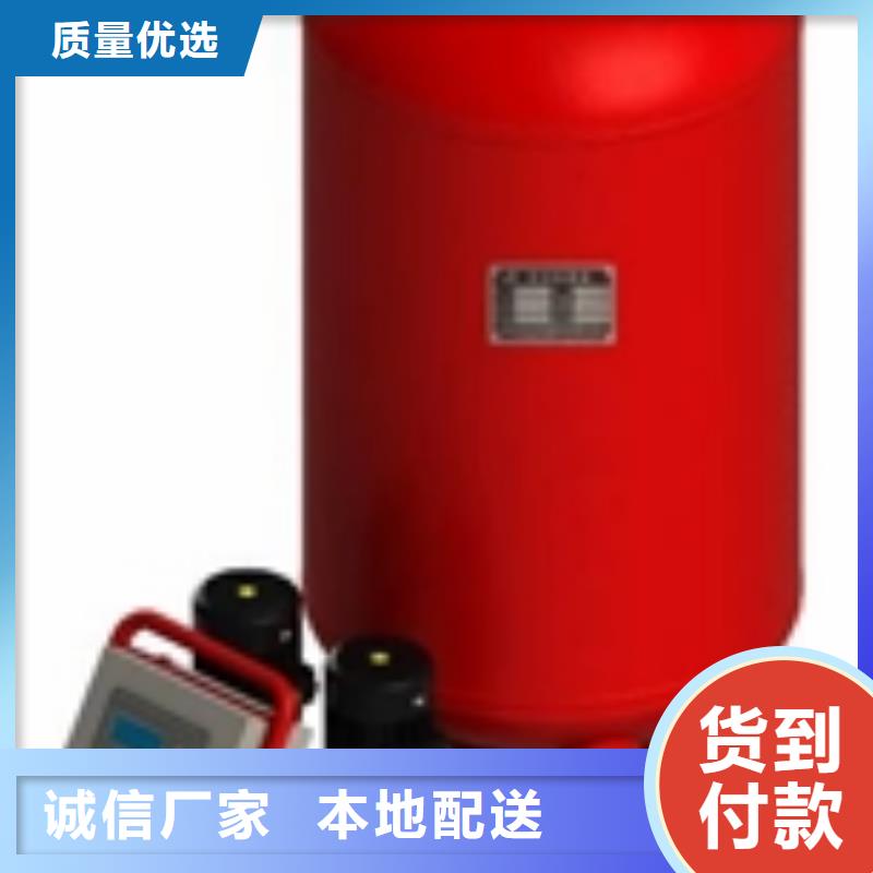 真空喷射式排气装置图片