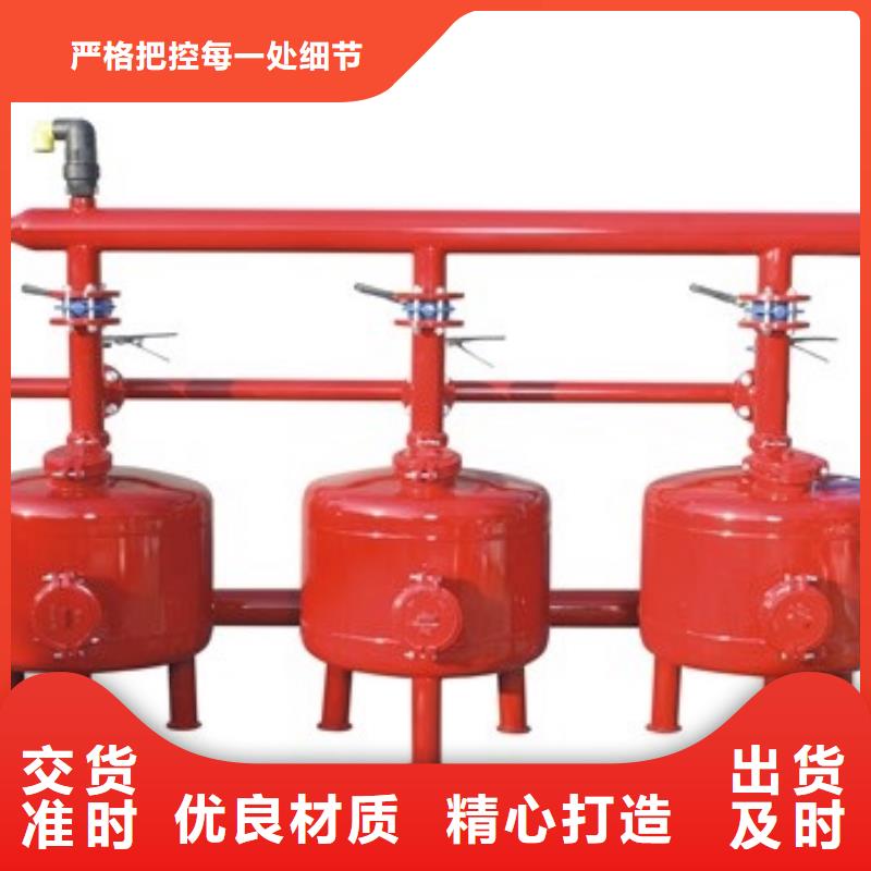 浅层砂过滤器冷凝器胶球自动清洗装置用途广泛