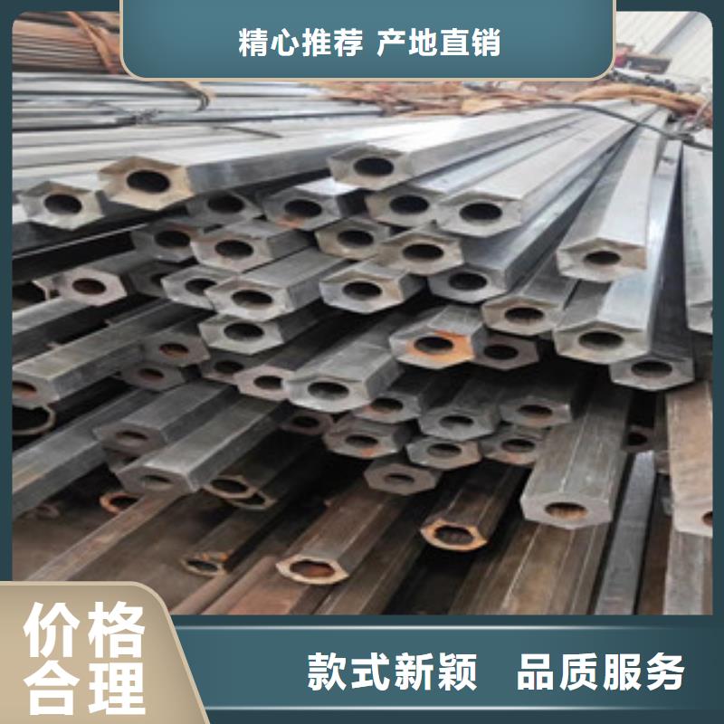 异型管,【镀锌无缝管】应用领域