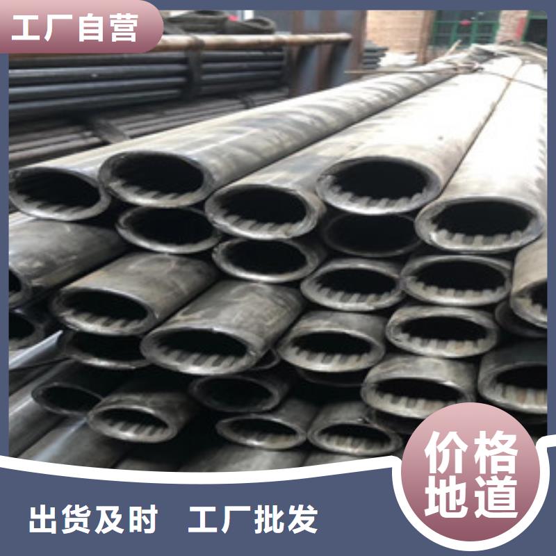 异型管异形钢管原厂制造
