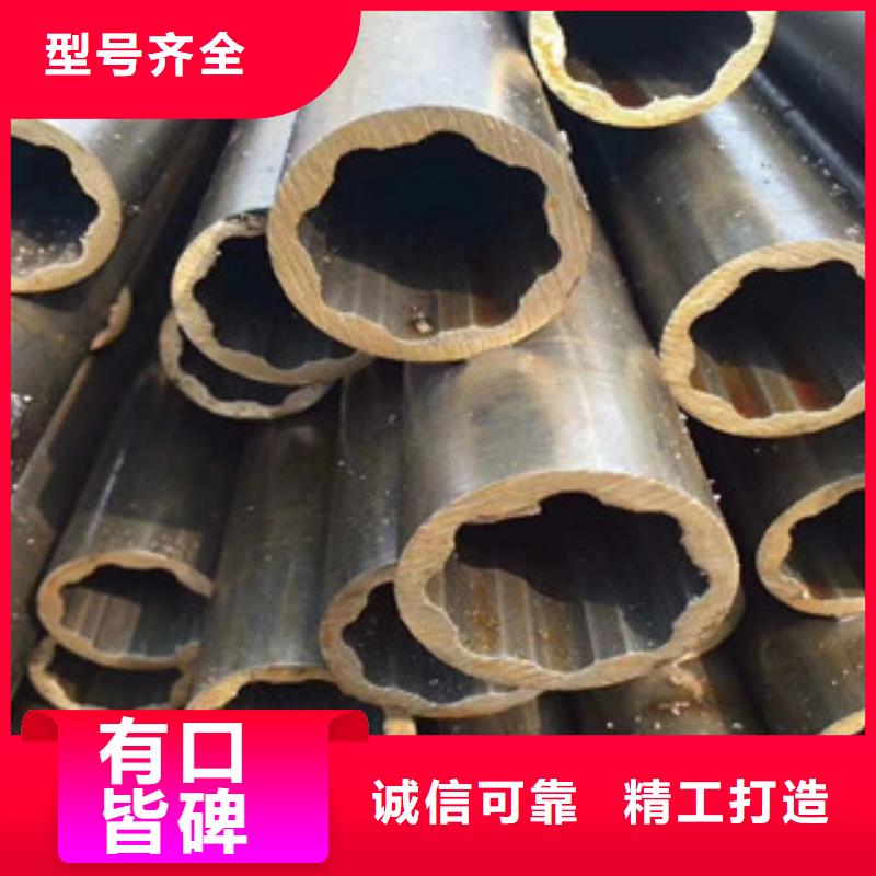 异型管焊管专业生产品质保证