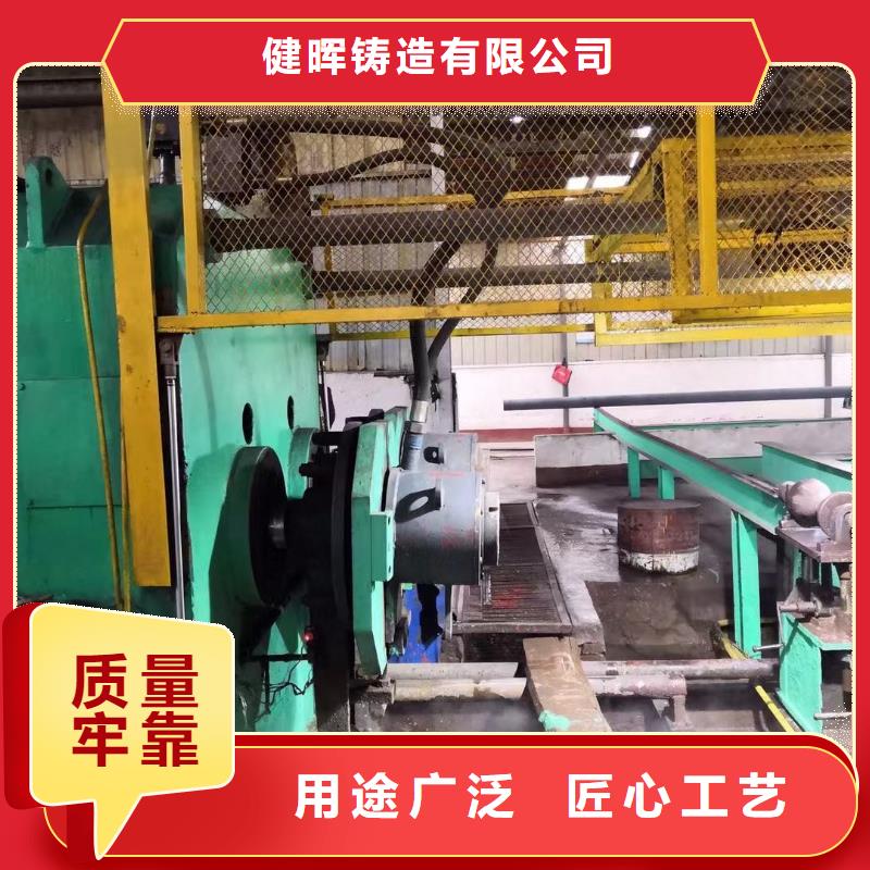寿县10公斤球墨铸铁管
