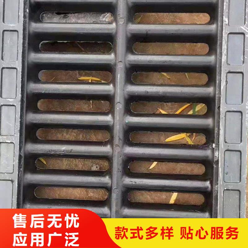球墨铸铁井盖厂家直销供货稳定
