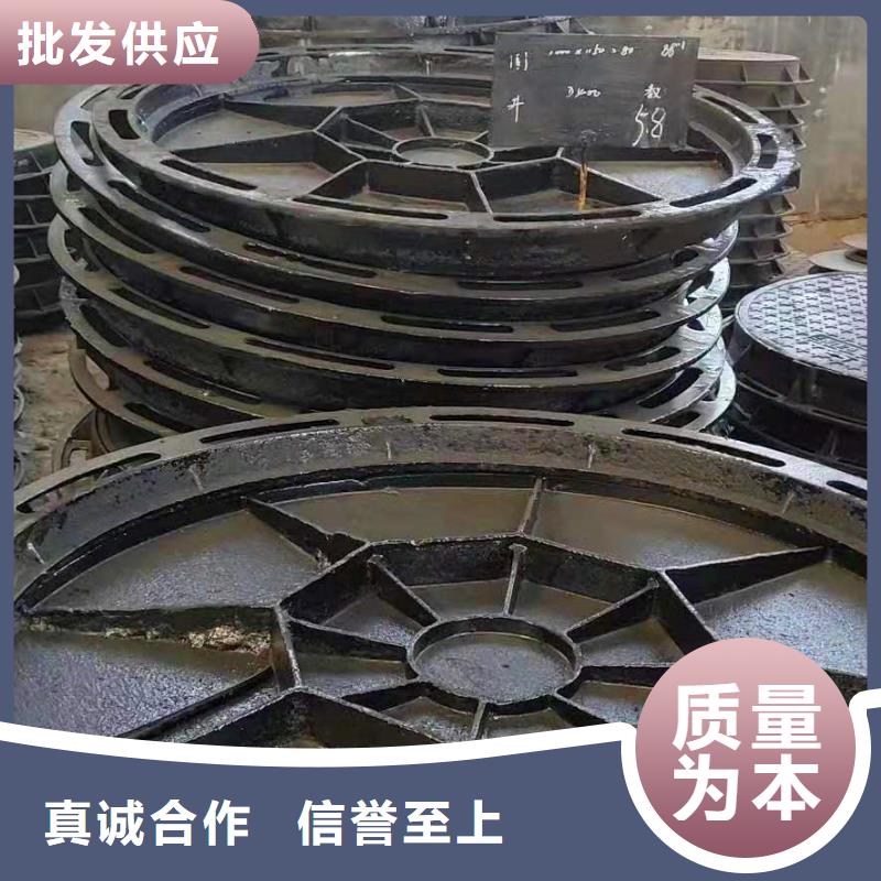 鸠江区落水球墨铸铁篦子·当天发货