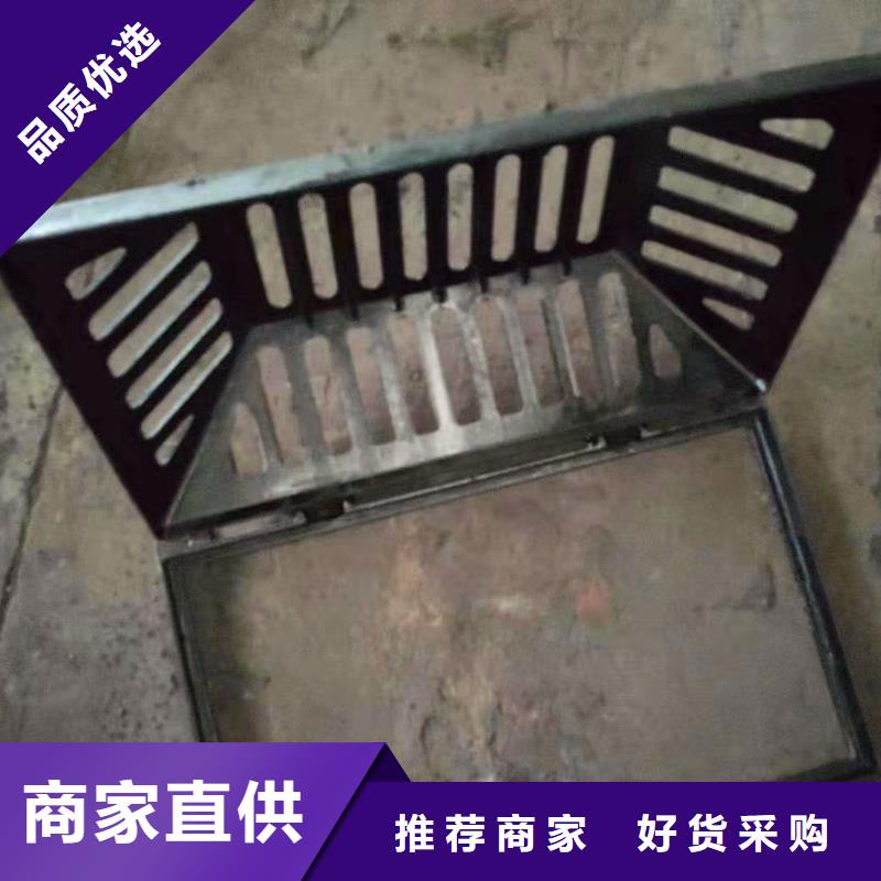 孟州市标准球墨铸铁井盖低价销售