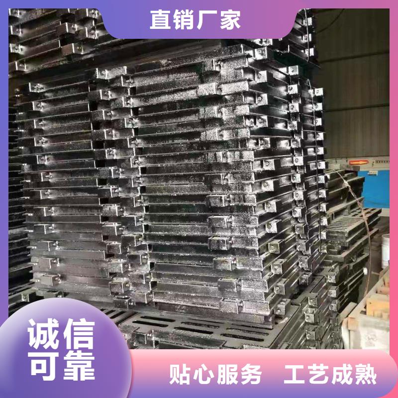 球墨铸铁井盖_K9球墨铸铁管工厂批发