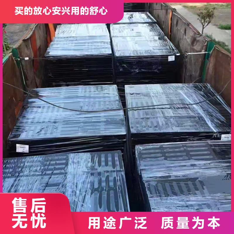 球墨铸铁井盖同行低价