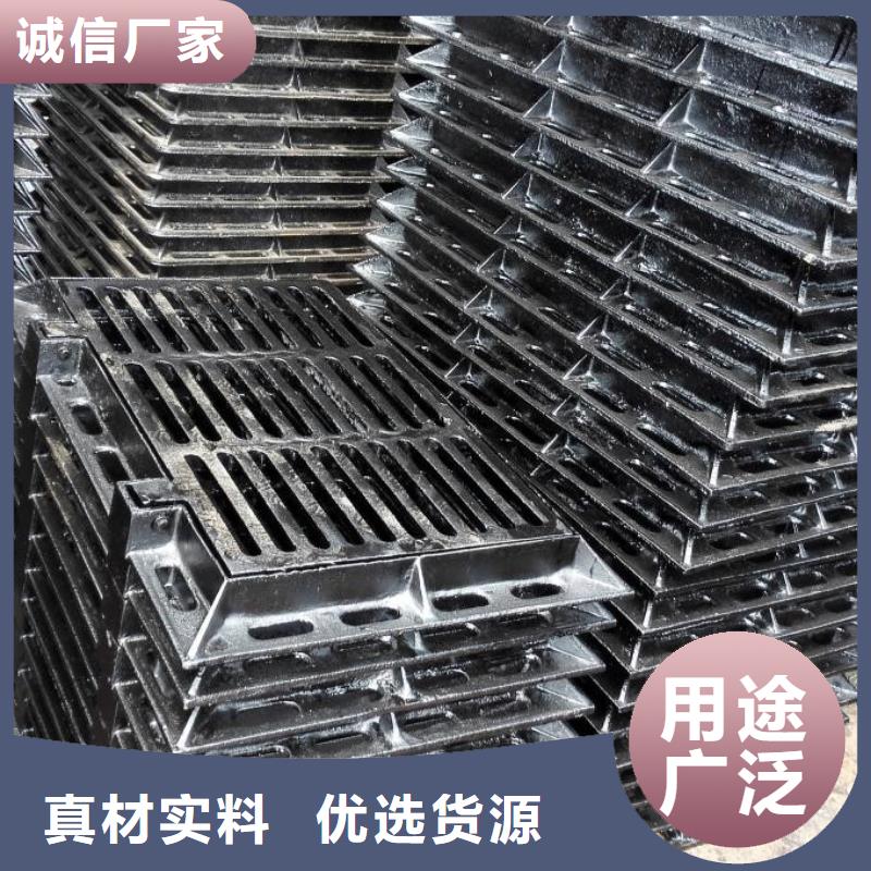 定海区无锡球墨铸铁井盖厂家现货大量