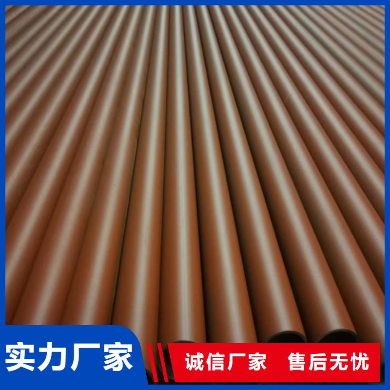 现货供应内外除锈无缝管_品牌厂家