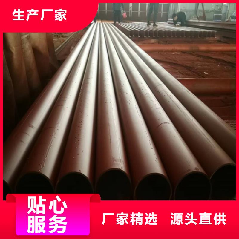 酸洗钝化无缝管厂家直销-发货及时