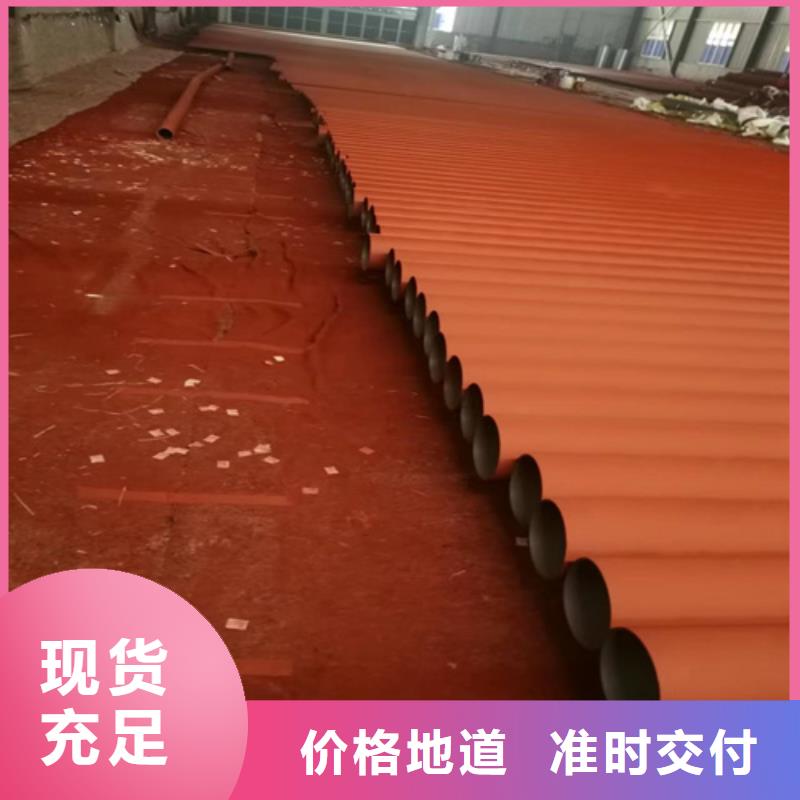 精密液压磷化钢管品质商家