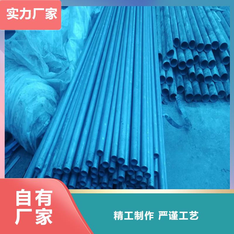 内外除锈钢管厂家直供