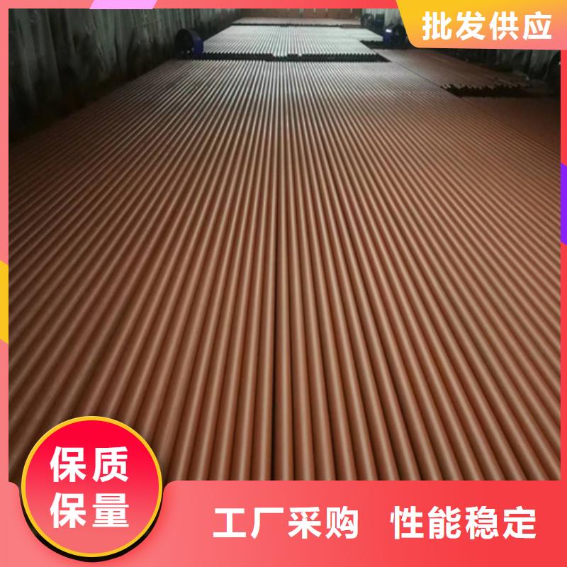 内外除锈无缝钢管大量批发