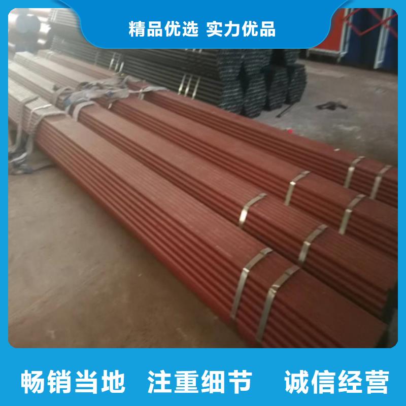 实力雄厚的酸洗钝化钢管加工厂家