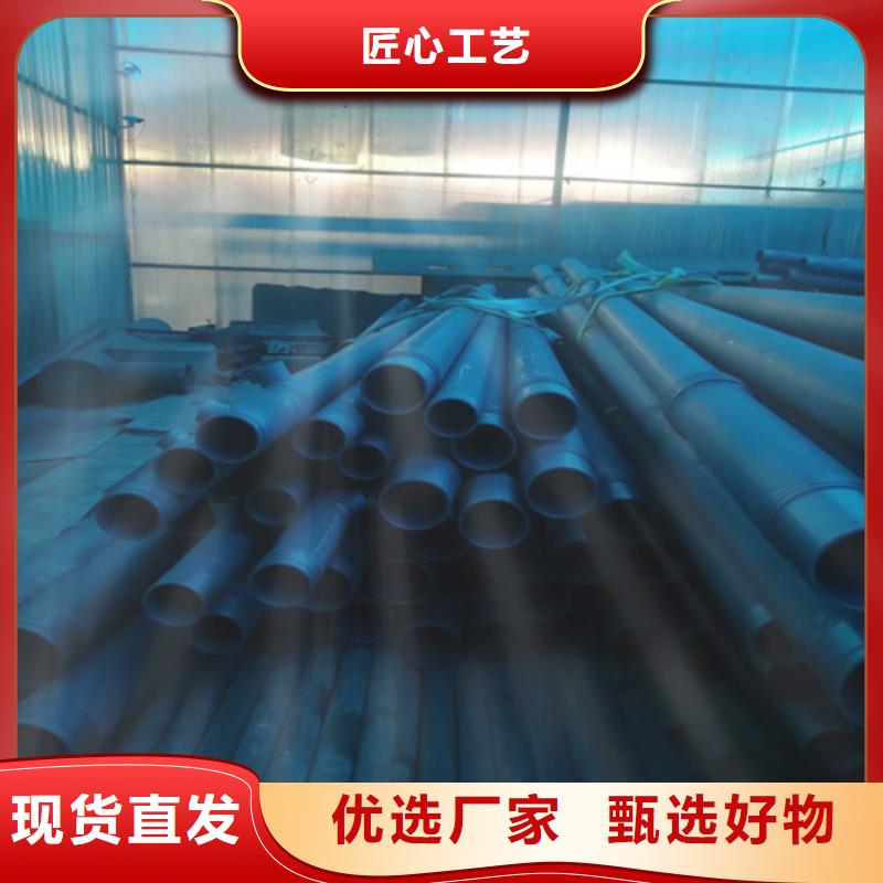 实力雄厚的酸洗钝化钢管加工厂家