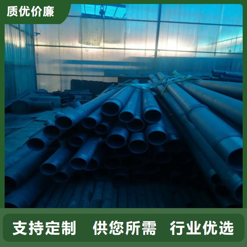 酸洗钝化钢管_品类齐全