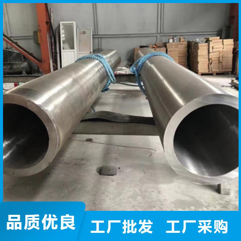 27SiMn合金钢管厂家匠心品质