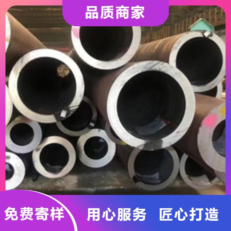 Cr9Mo合金钢管优选厂商
