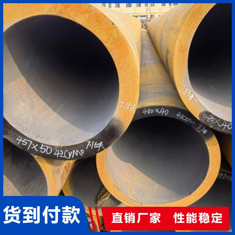 Cr9Mo合金钢管厂家口碑好