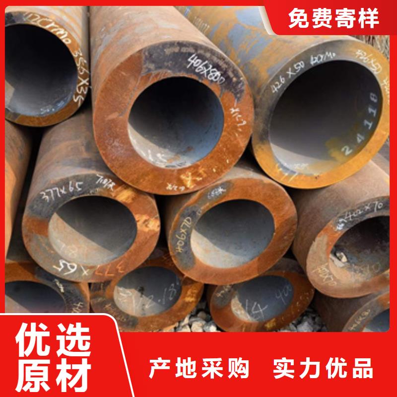 15Mo3合金钢管老客户回购较多
