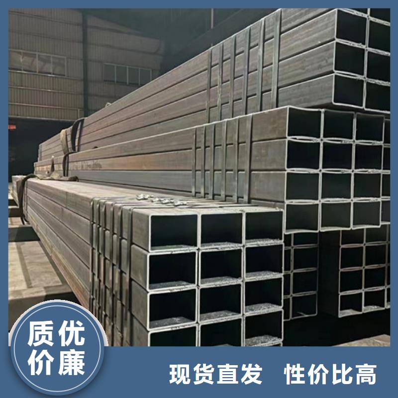 冷拔方管技术参数