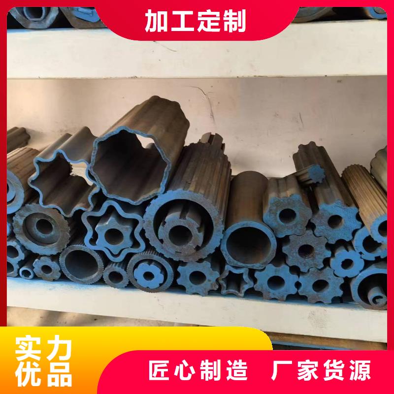 直角方管质量有保障的厂家