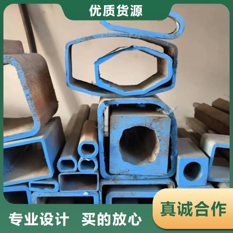 有实力的冷拔方管厂家