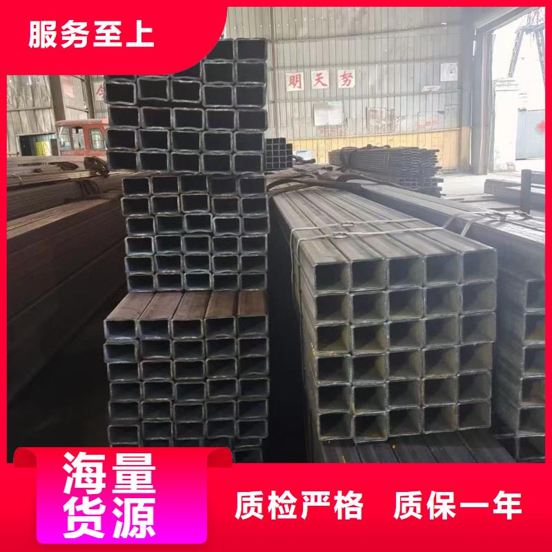 45#精密异形钢管全国供应厂家