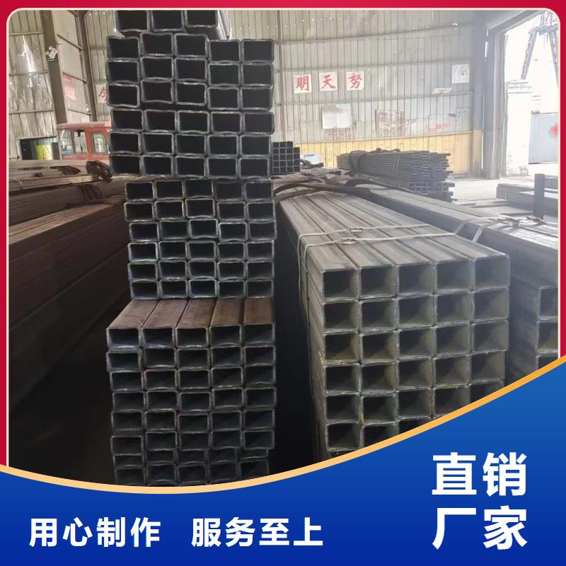 Q235异形钢管可定制厂家