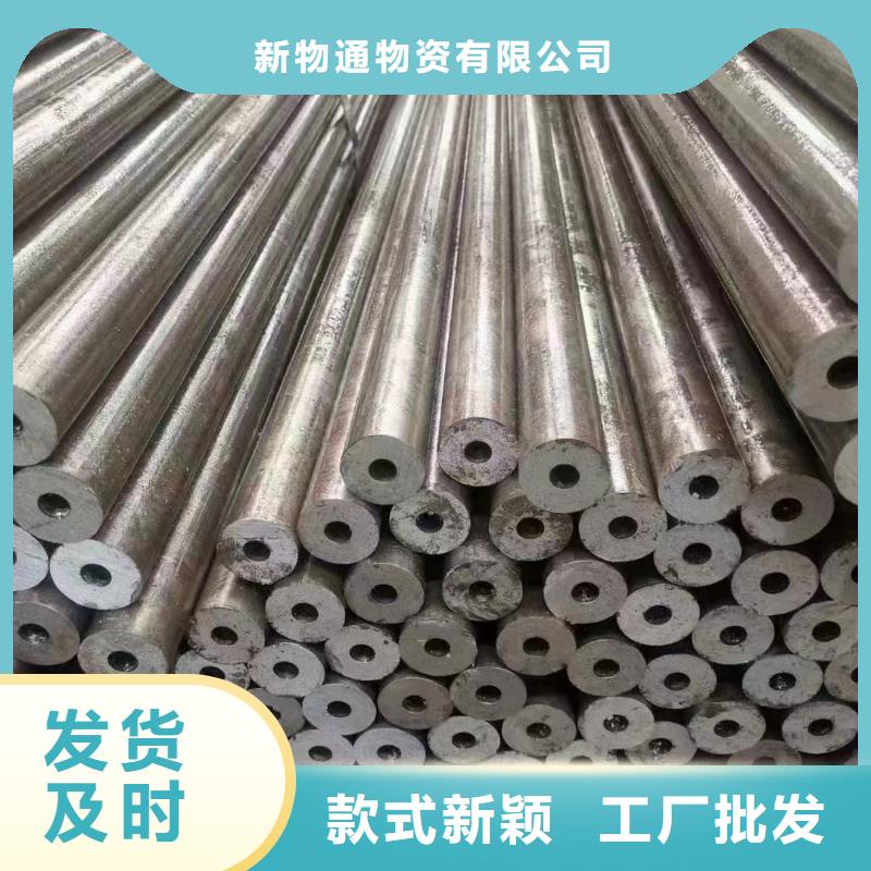 冷拔方管远销海外