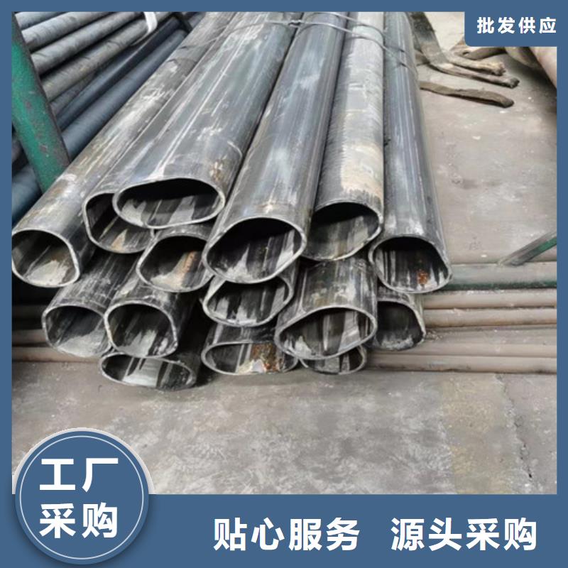 Q355B冷拔异型钢管价格比较