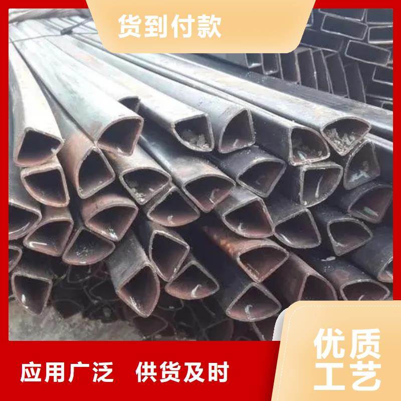 优质Q355B冷拔异型钢管的厂家